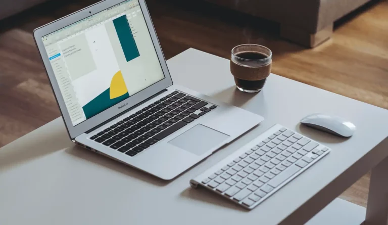 open-laptop-on-coffee-table