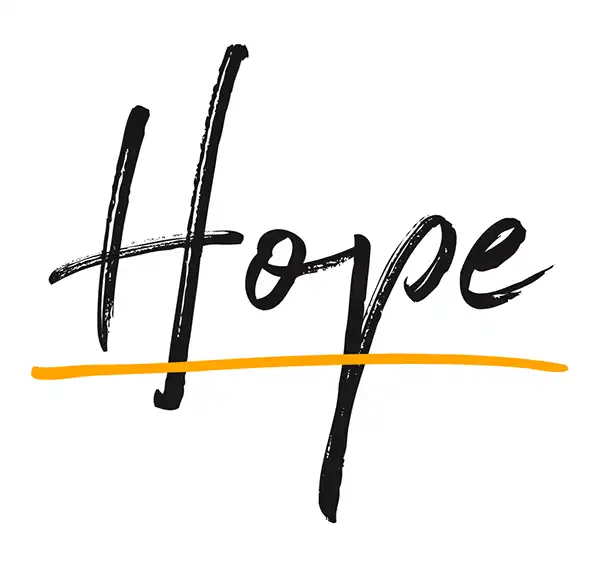 BHG - Hope