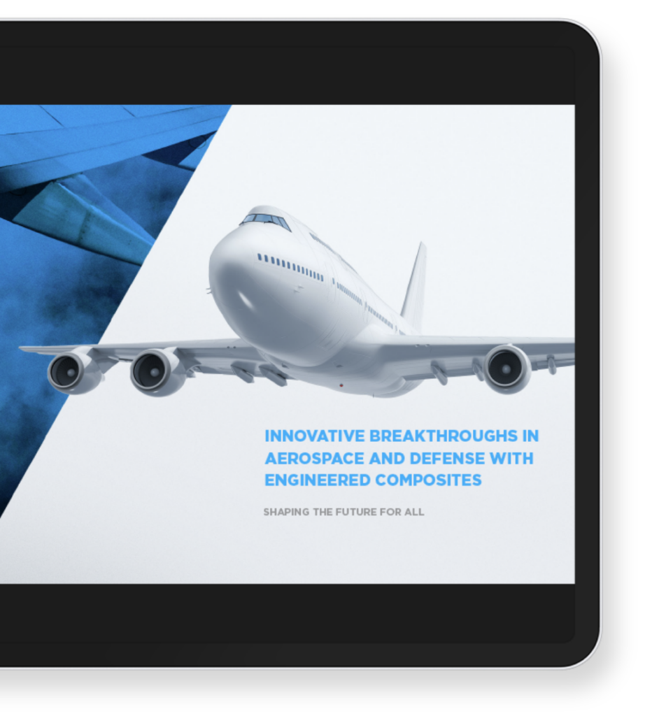 Alpine Advanced Materials Manufacturing Marketing AvreaFoster