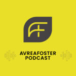 AvreaFoster Podcast: B2B Insights