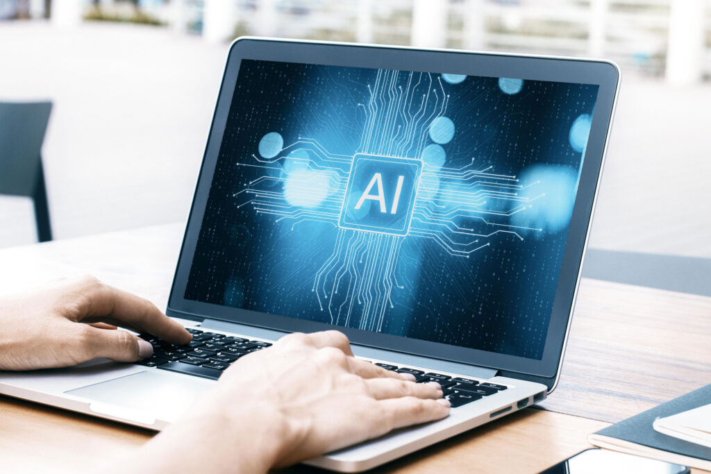 AI tools is marketing optimization tool used by B2B marketers and their B2B branding and marketing agencies